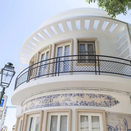 Villa In Ferreiras With Private Pool *